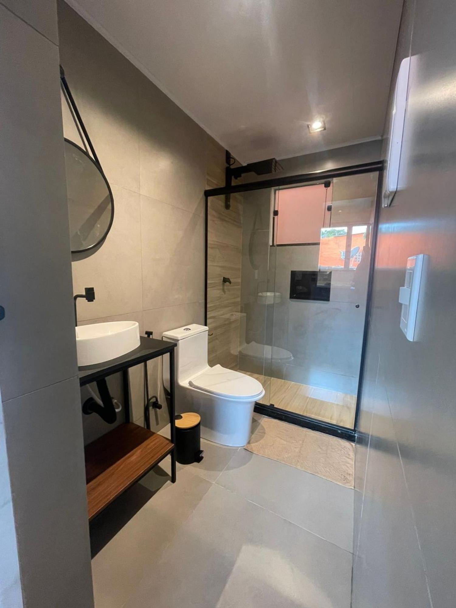 Das Praias Suites - Buzios Exteriér fotografie