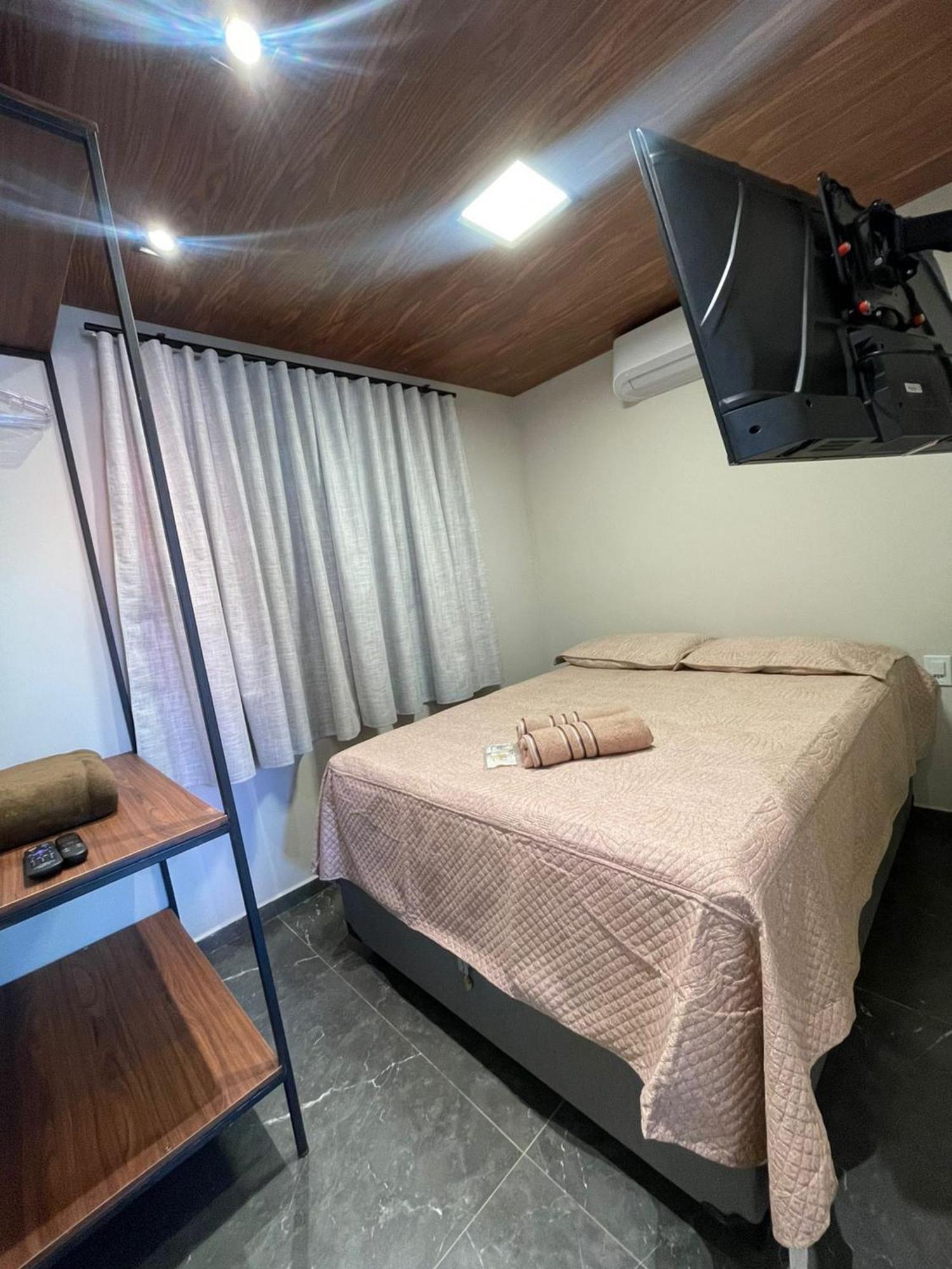 Das Praias Suites - Buzios Exteriér fotografie
