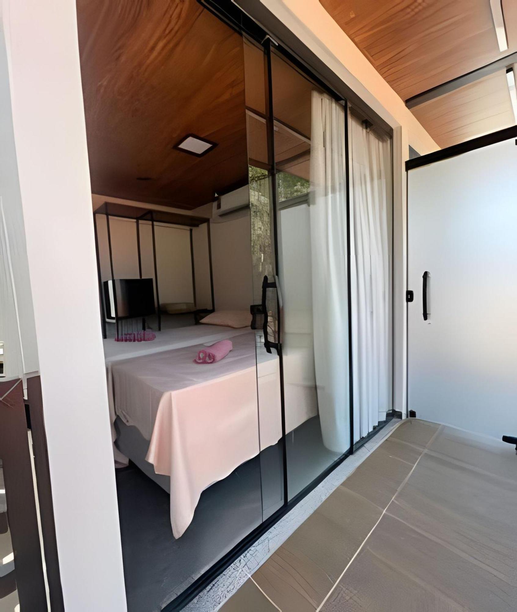 Das Praias Suites - Buzios Exteriér fotografie