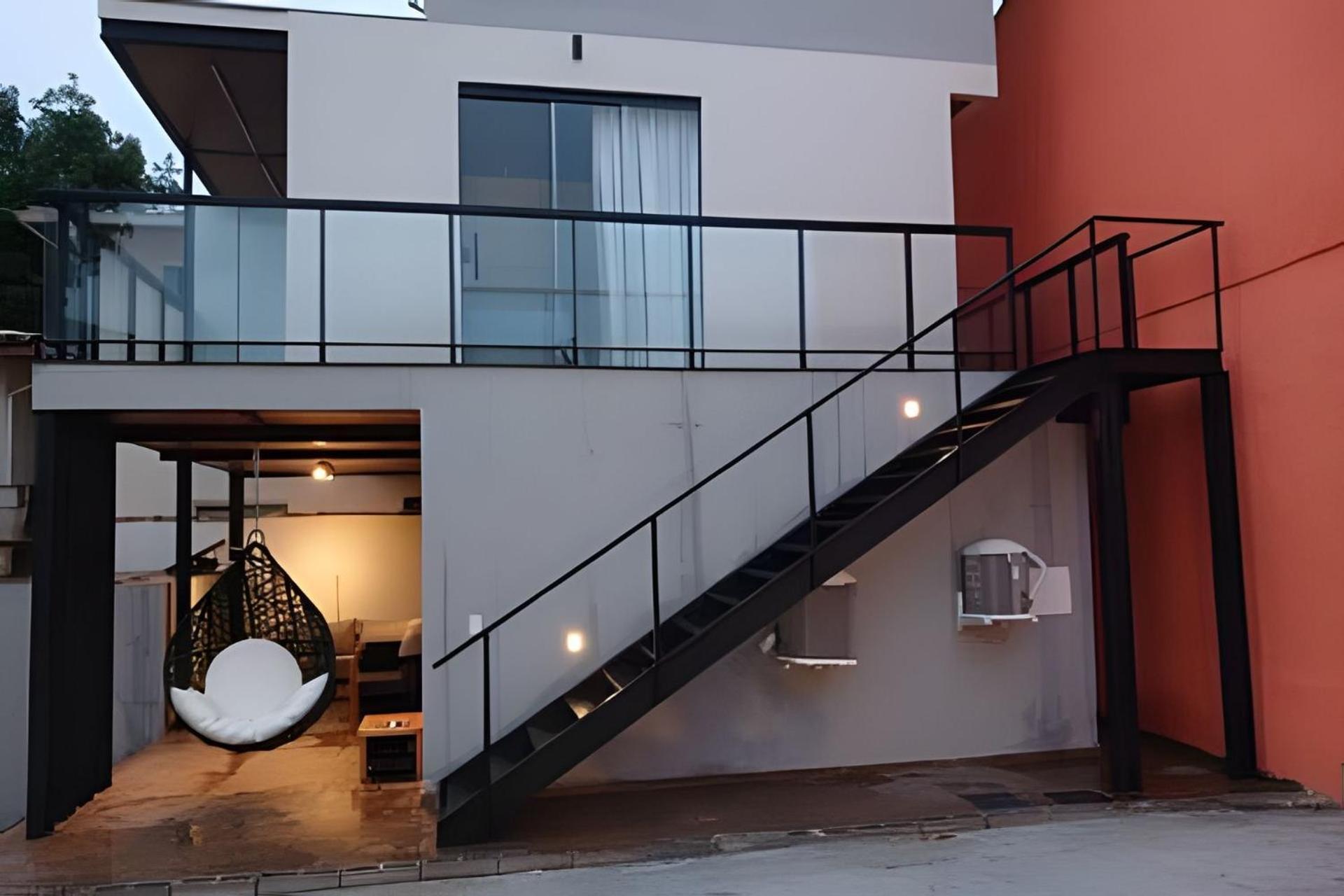 Das Praias Suites - Buzios Exteriér fotografie