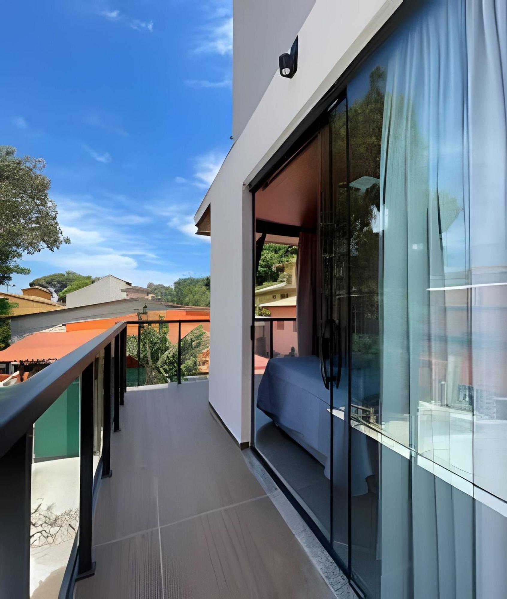 Das Praias Suites - Buzios Exteriér fotografie