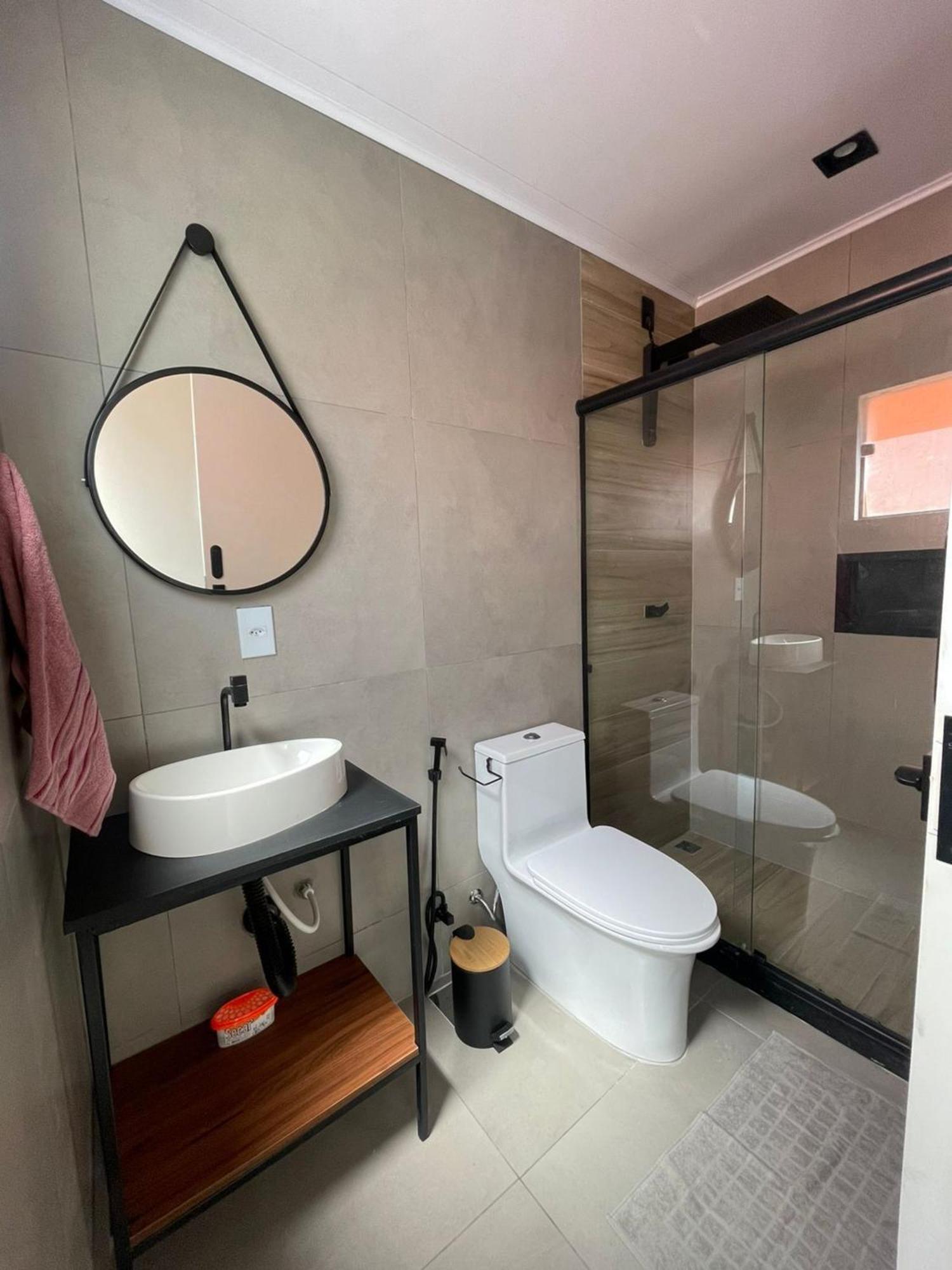 Das Praias Suites - Buzios Exteriér fotografie