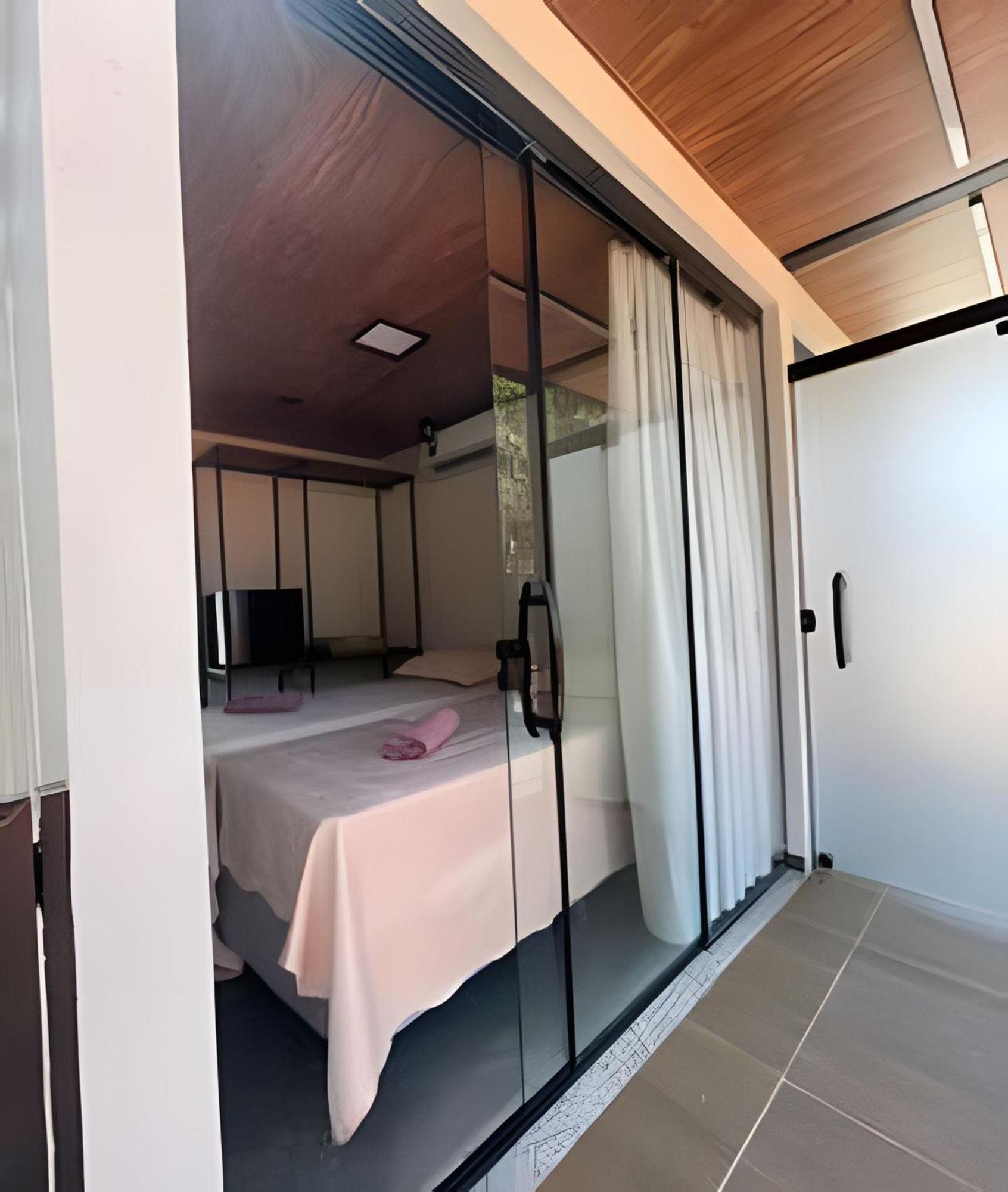Das Praias Suites - Buzios Exteriér fotografie