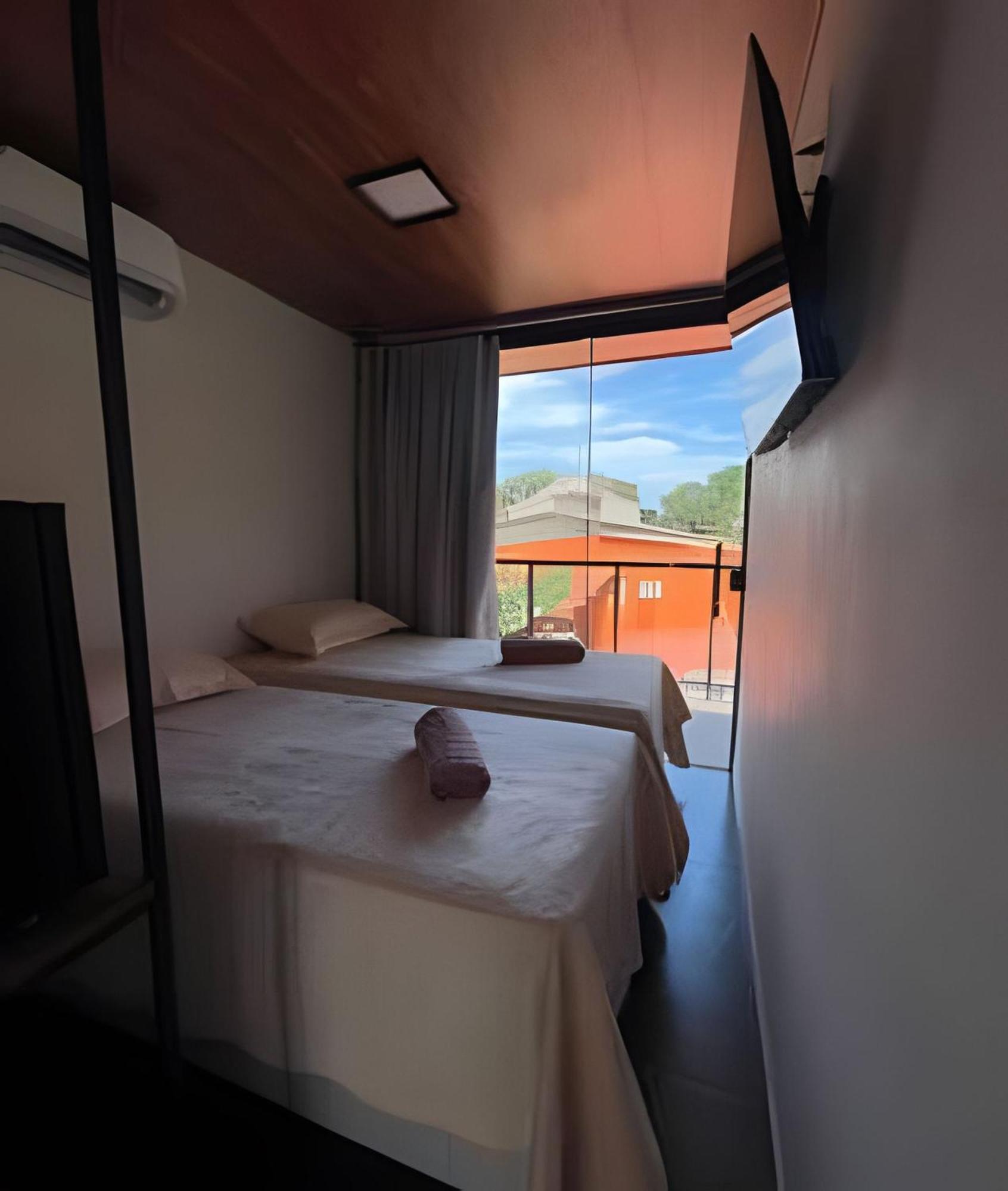 Das Praias Suites - Buzios Exteriér fotografie
