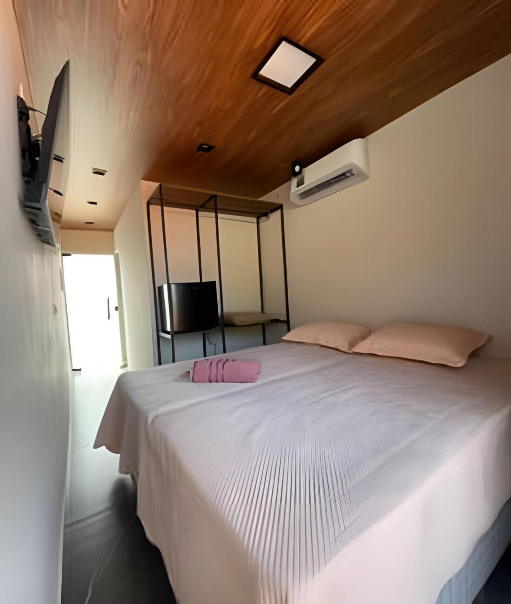 Das Praias Suites - Buzios Exteriér fotografie