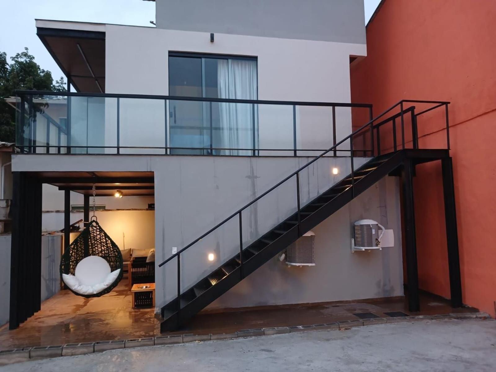 Das Praias Suites - Buzios Exteriér fotografie