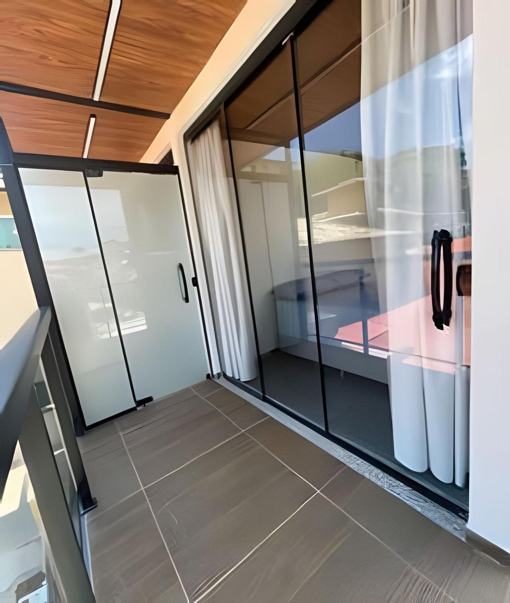 Das Praias Suites - Buzios Exteriér fotografie
