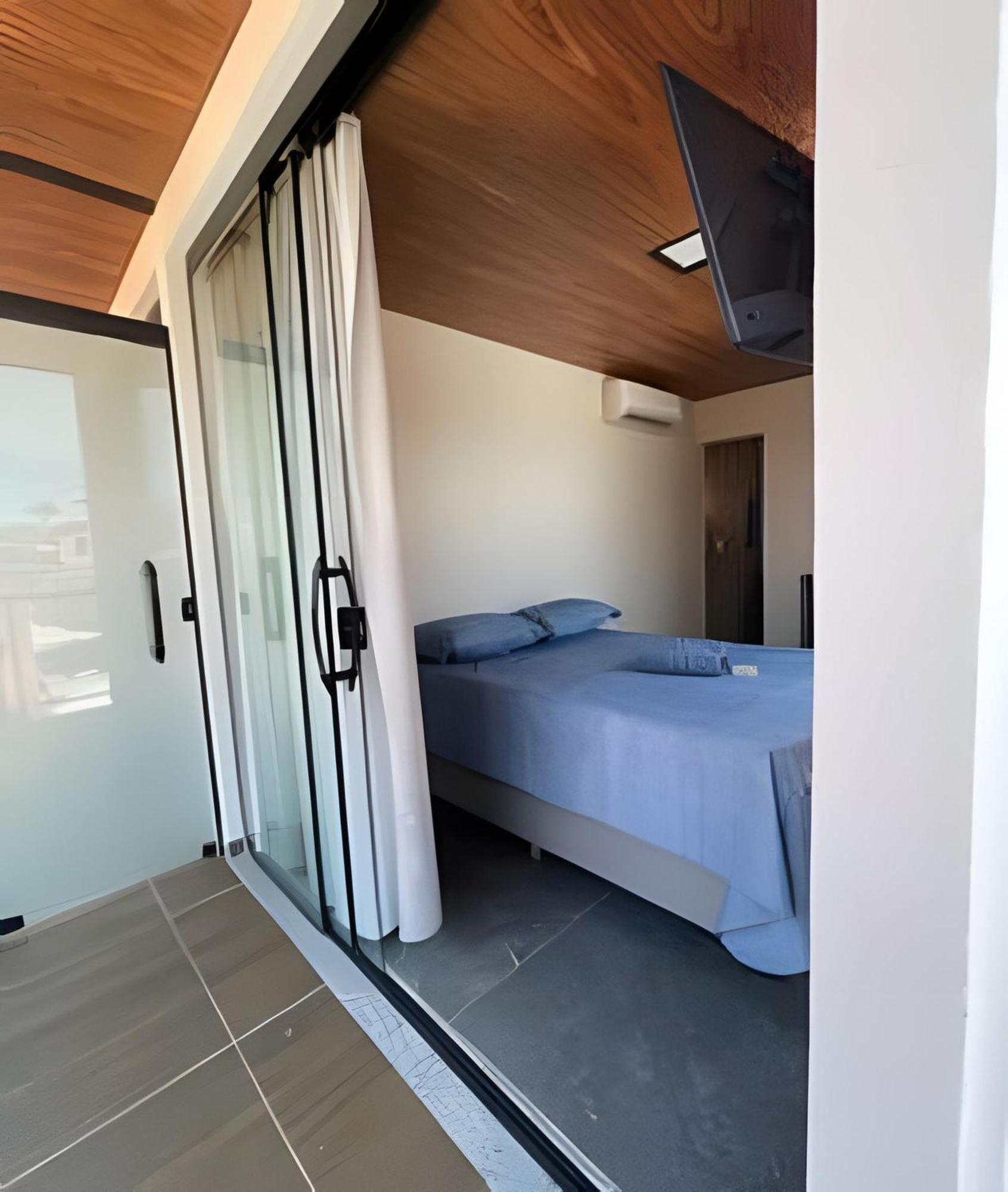 Das Praias Suites - Buzios Exteriér fotografie