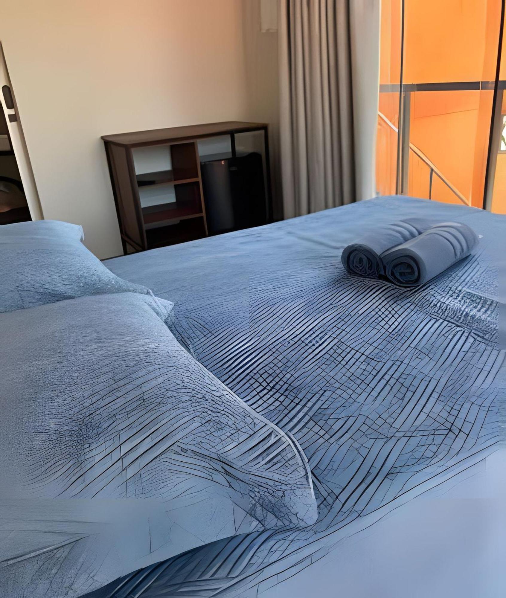 Das Praias Suites - Buzios Exteriér fotografie