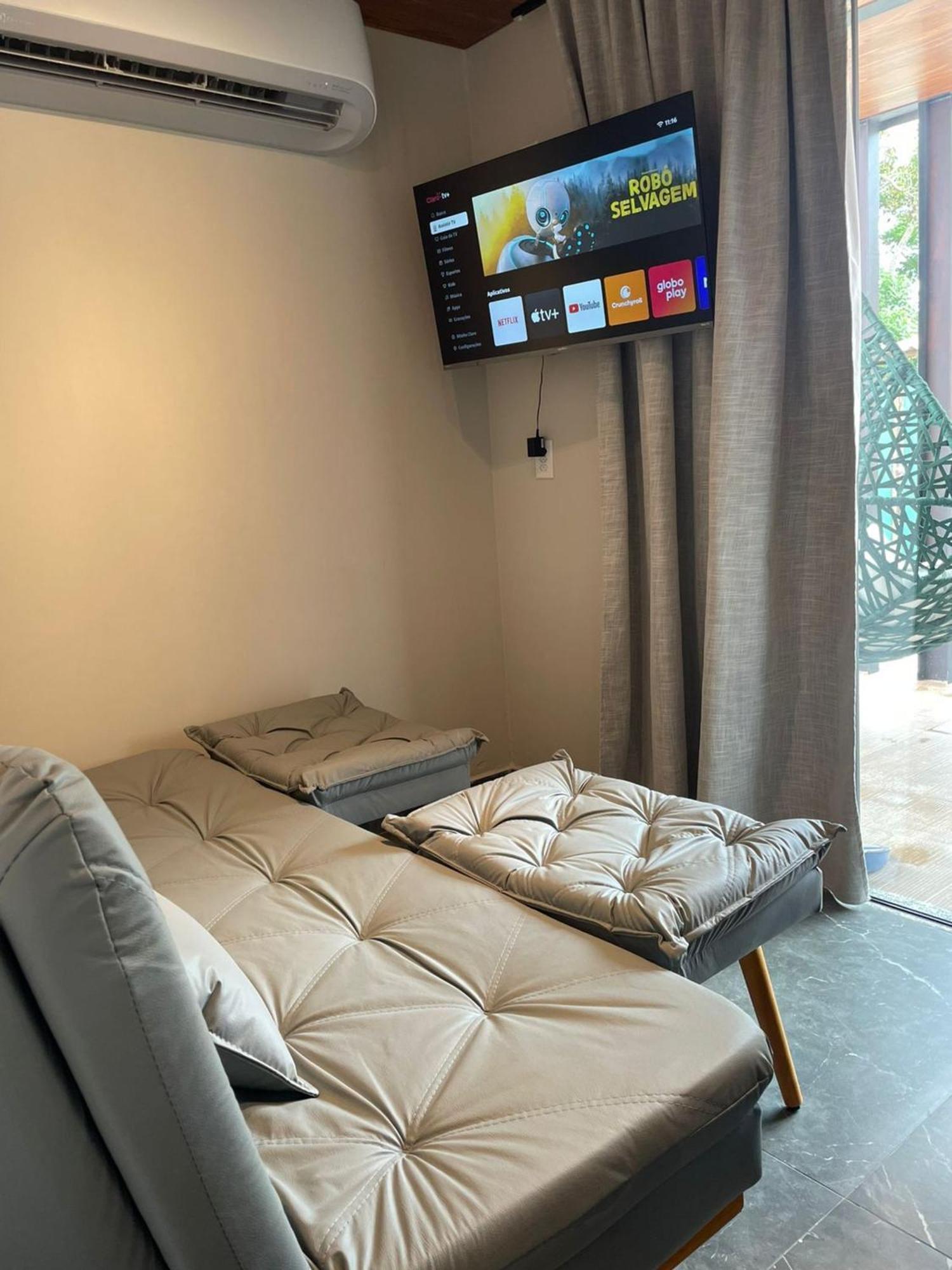 Das Praias Suites - Buzios Exteriér fotografie