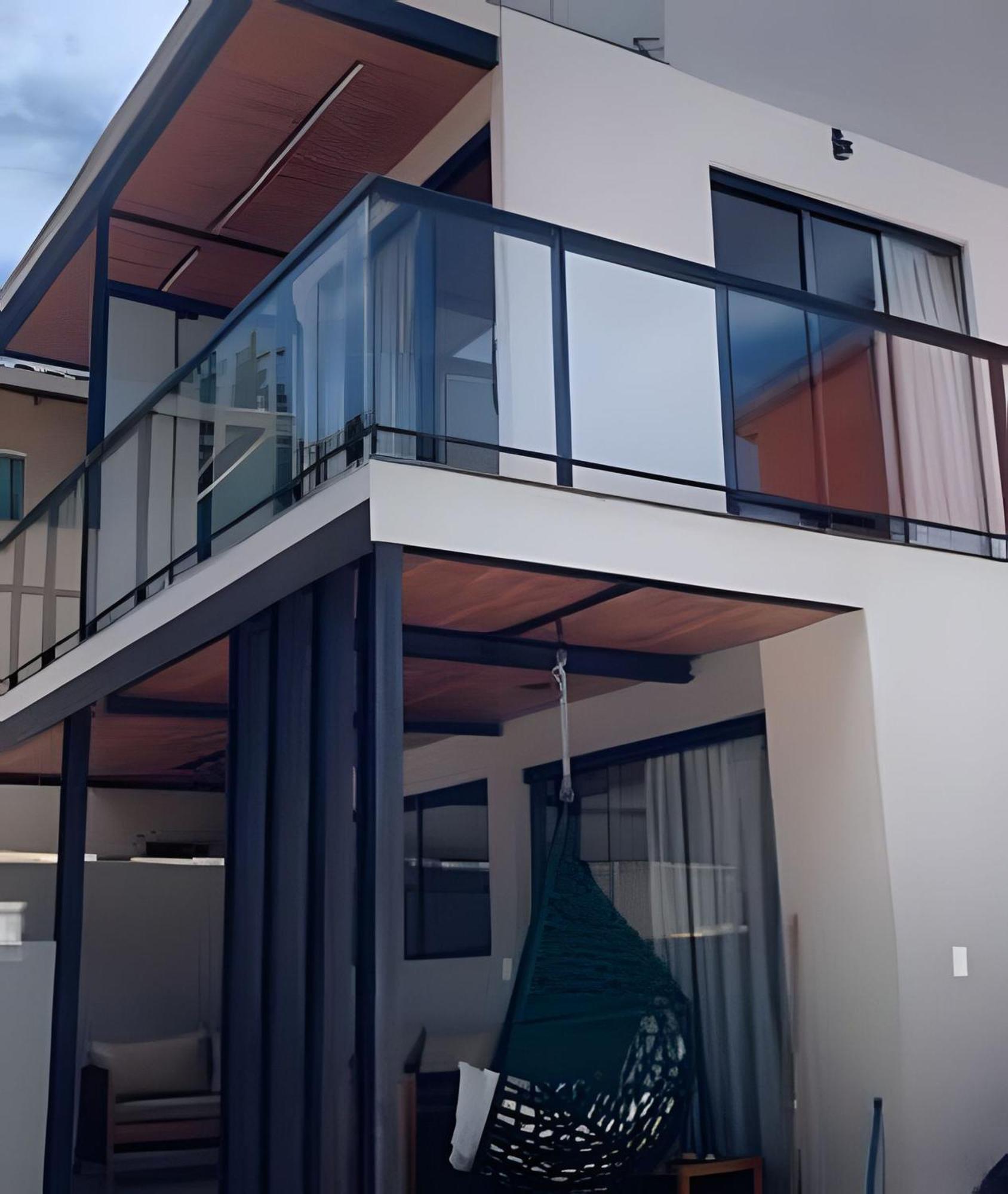 Das Praias Suites - Buzios Exteriér fotografie